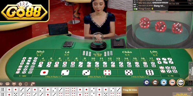 Cách nhận Giftcode Tài Xỉu GO88 và lưu ý
