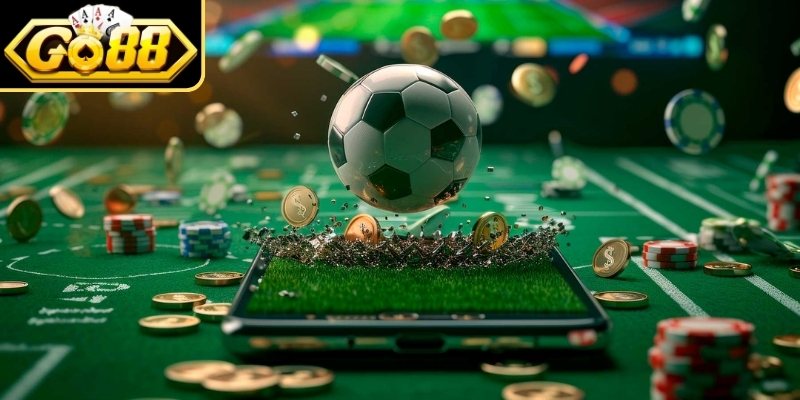 Cách tính tiền cược cụ thể