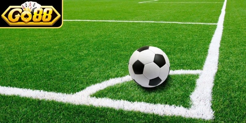 Khái niệm kèo góc GO88 dễ hiểu cho anh em 