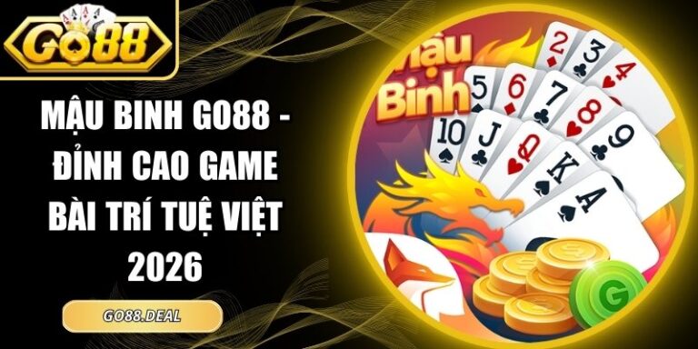 Mậu Binh GO88